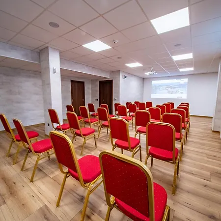Hotel Oak Hotel&relax 3*