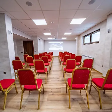 Oak & Relax Hotel Smoljan