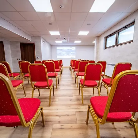 Hotel Oak & Relax Smolyan