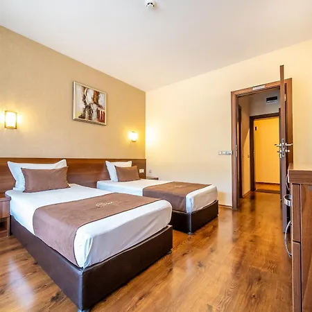 Oak Hotel&relax 3*