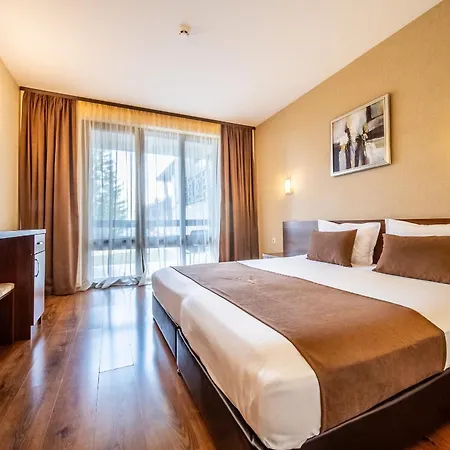 Oak & Relax Smolyan