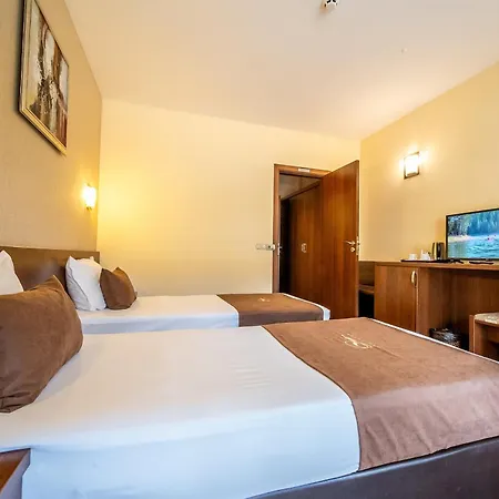 Oak & Relax Hotel