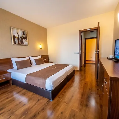 Hotel Oak & Relax Smoljan