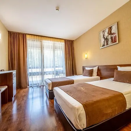 Oak & Relax Smolyan