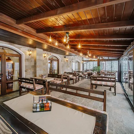 Hotel Oak & Relax