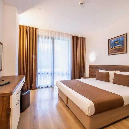 Oak & Relax Σμόλιαν