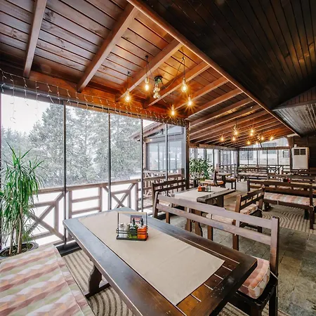 Oak & Relax 3* Smolyan
