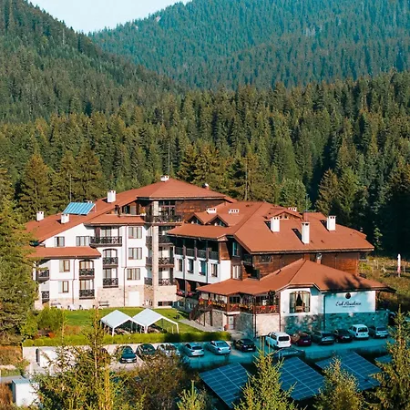 Hotel Oak & Relax
