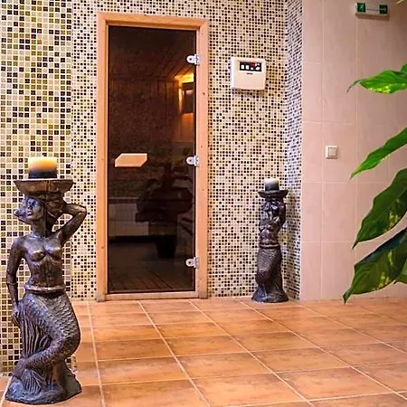 Oak & Relax Hotel Smolyan
