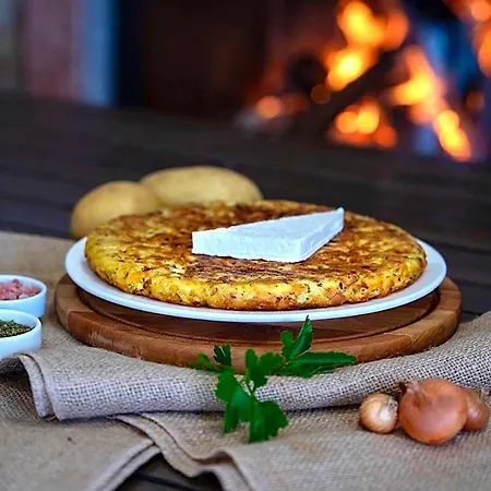 Oak & Relax Smolyan