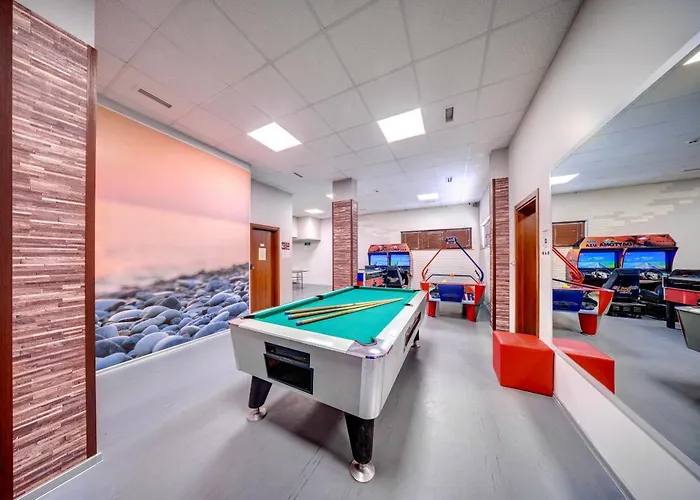 Oak & Relax Σμόλιαν