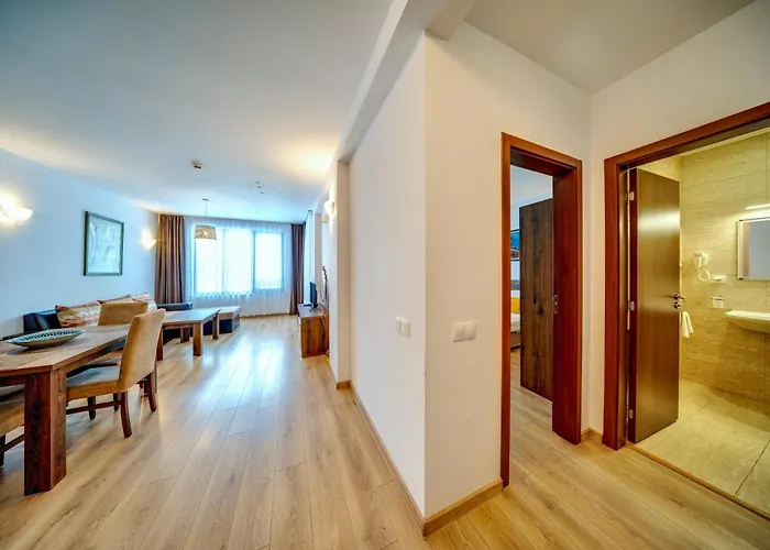 Ξενοδοχείο Oak & Relax 3*