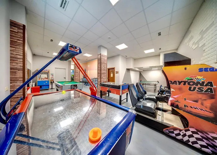 Oak & Relax Ξενοδοχείο