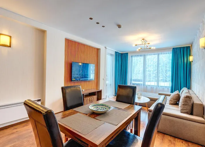 Oak & Relax Hotel Smolyan