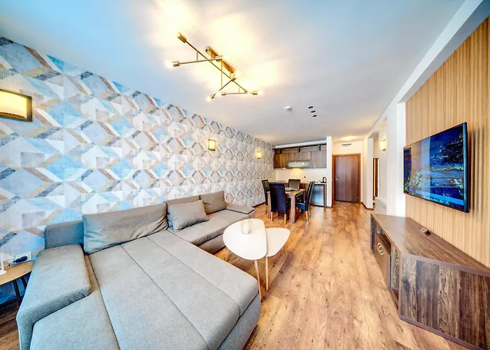 Oak & Relax Ξενοδοχείο Σμόλιαν