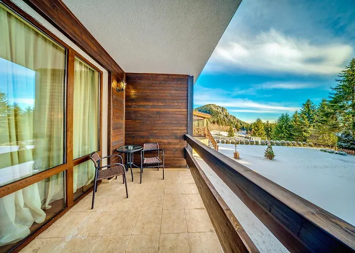 Oak & Relax סמוליאן