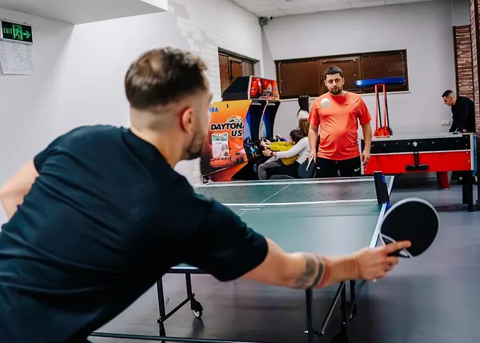 Oak & Relax Σμόλιαν