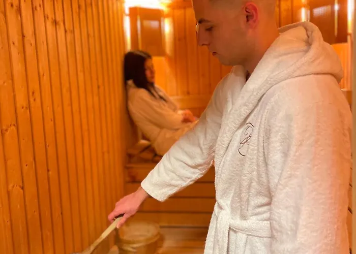 Ξενοδοχείο Oak & Relax 3*