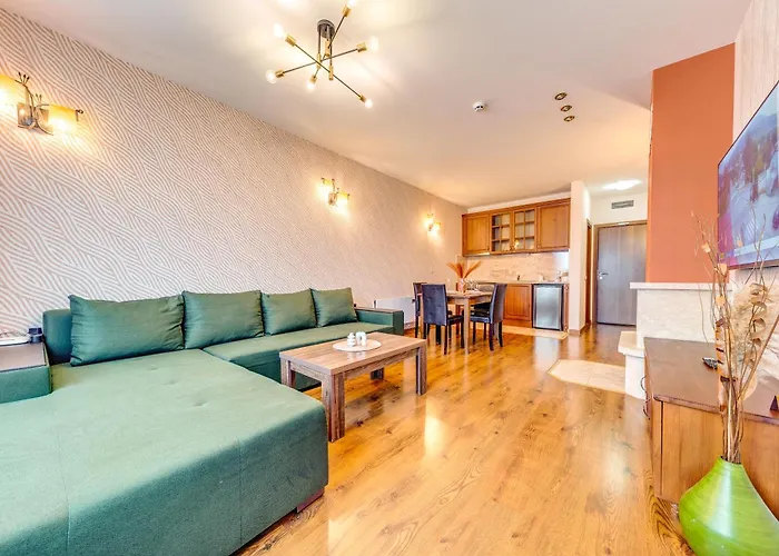 Oak & Relax Ξενοδοχείο 3*