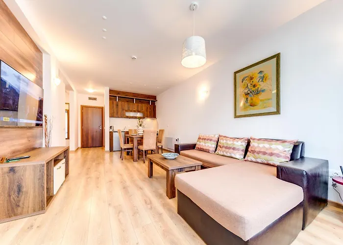 Ξενοδοχείο Oak & Relax 3*