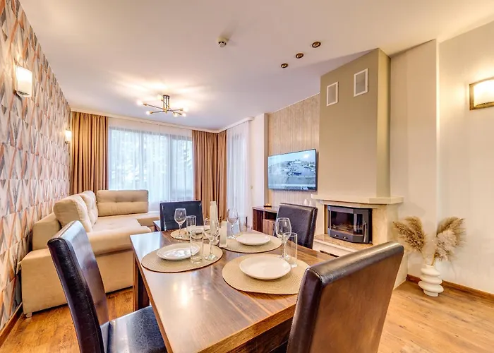 Hotel Oak & Relax Smolyan