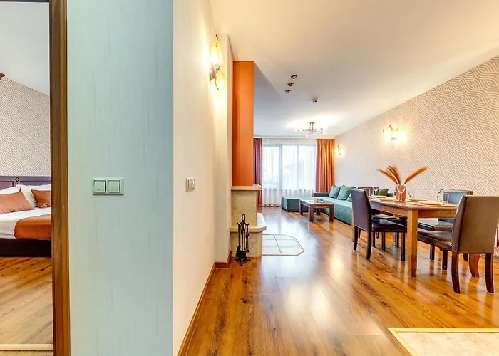 Ξενοδοχείο Oak & Relax