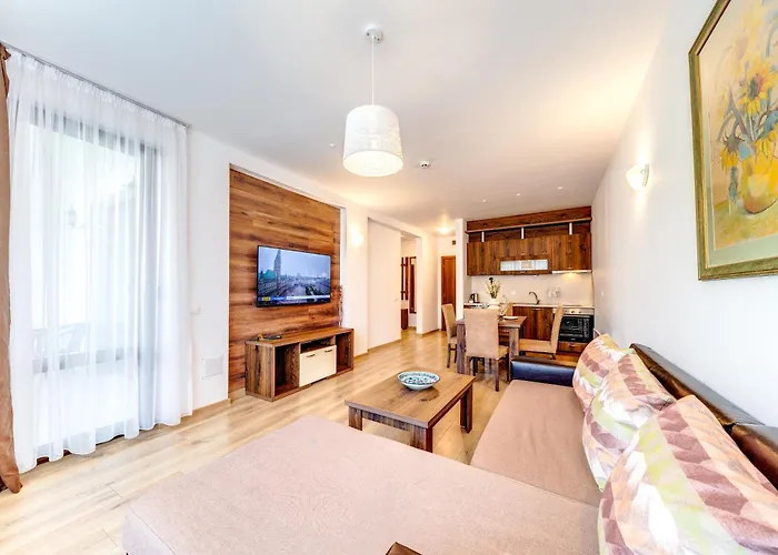 Oak & Relax Hotel Smolyan