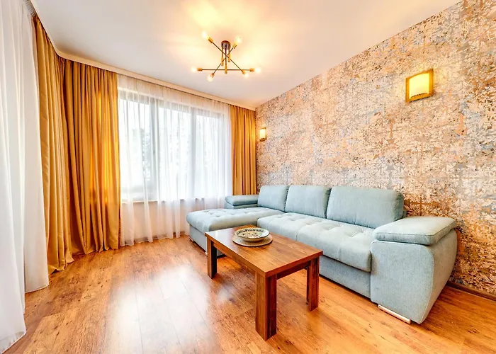 Oak & Relax 3* Σμόλιαν