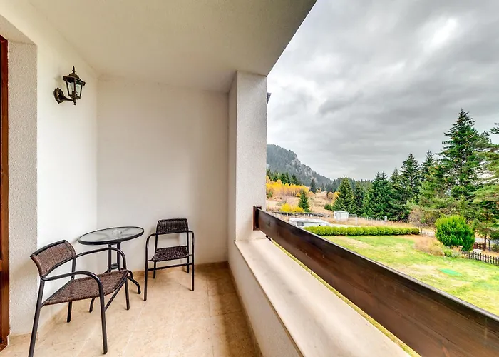 Oak & Relax Ξενοδοχείο