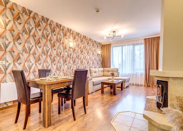 Oak & Relax Ξενοδοχείο 3*