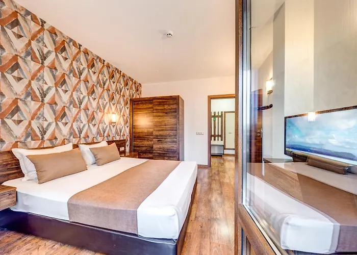 Hotel Oak & Relax 3*