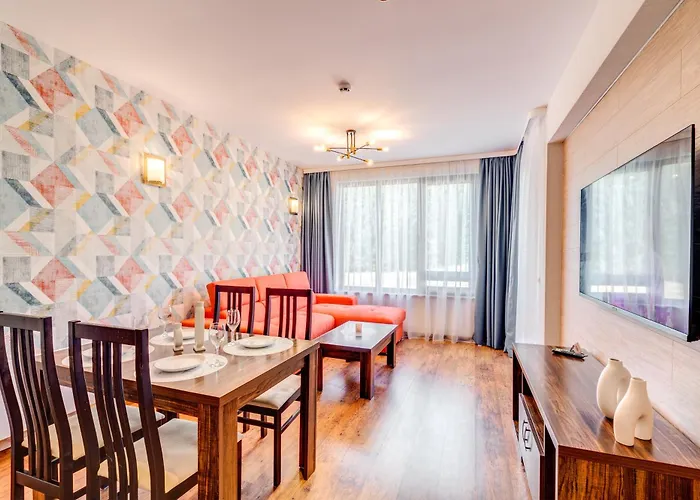 Oak & Relax Ξενοδοχείο Σμόλιαν