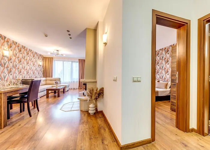 Hotel Oak & Relax Smolyan