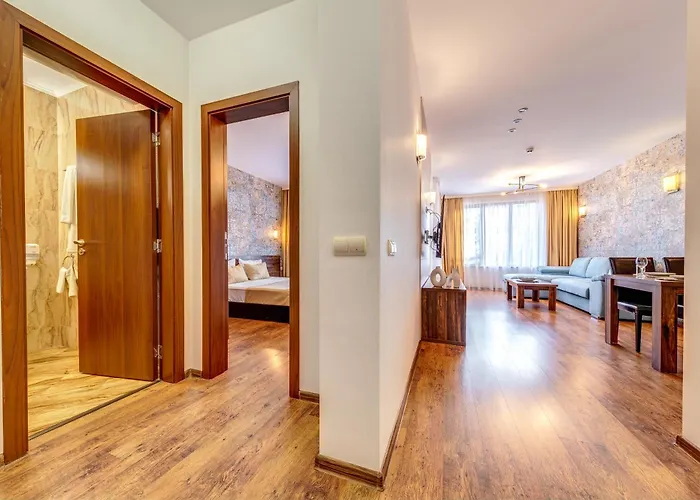 Oak & Relax 3* Smolyan