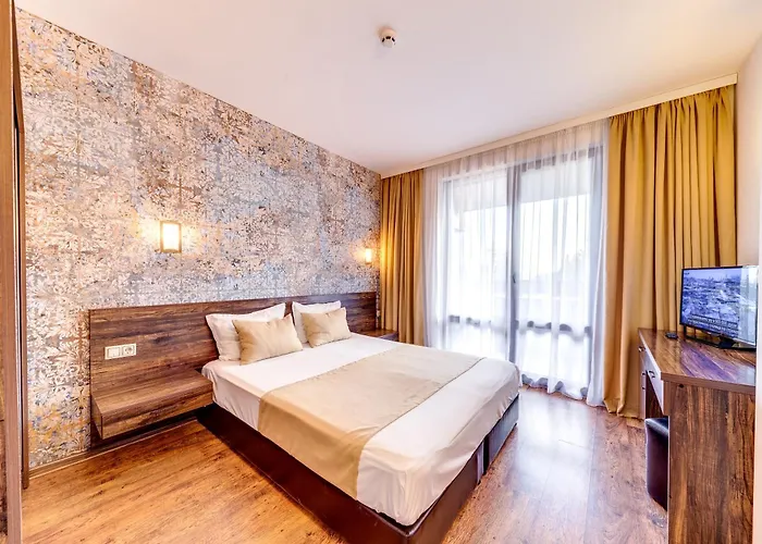 Ξενοδοχείο Oak & Relax