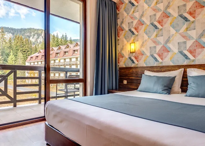 Hotel Oak & Relax 3*