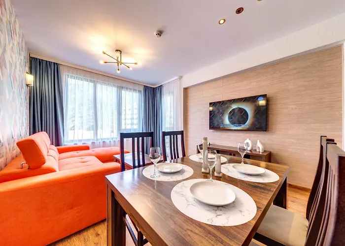 Oak & Relax Hotel Smolyan