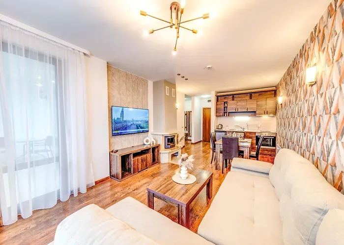 Hotel Oak & Relax Smolyan