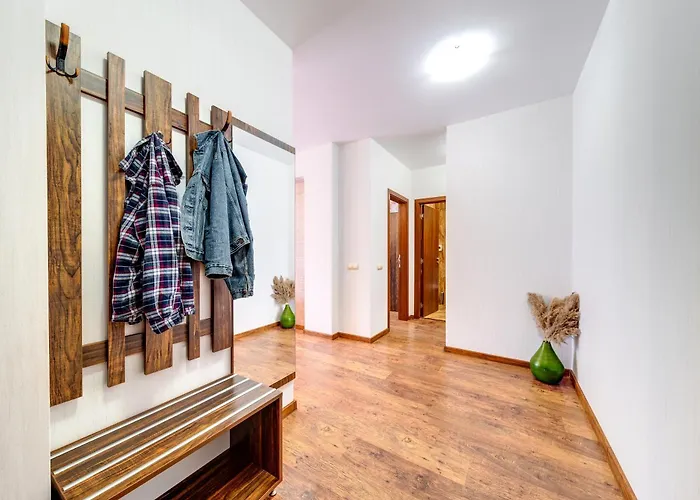 Oak & Relax 3* Σμόλιαν