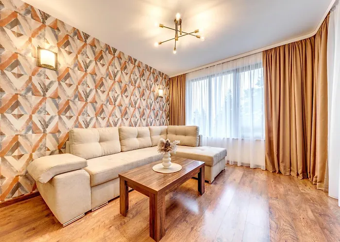 Ξενοδοχείο Oak & Relax 3*