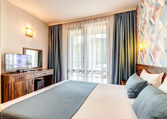 Oak & Relax Hotel Smolyan