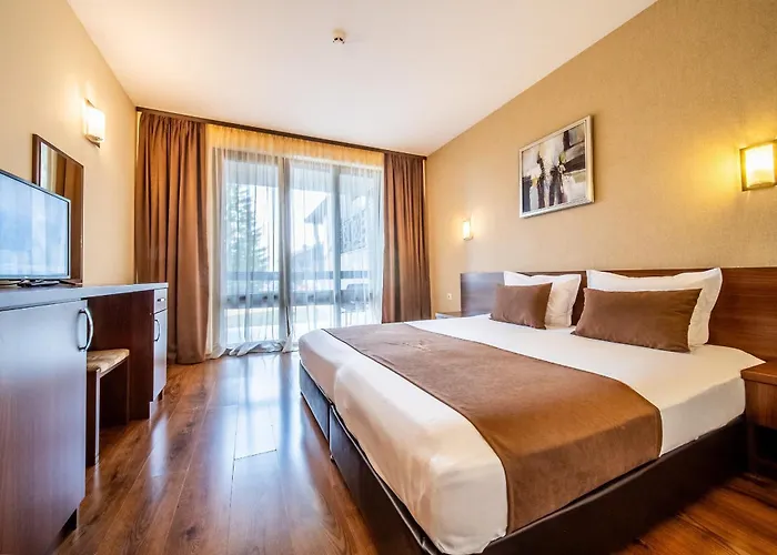 Oak & Relax Σμόλιαν