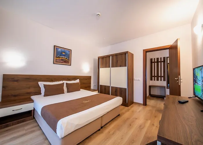 Oak & Relax Hotel Smolyan