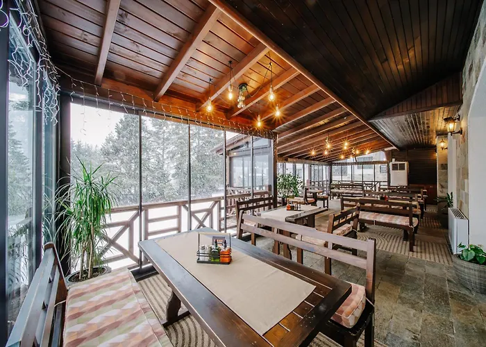 Oak & Relax 3* Smolyan