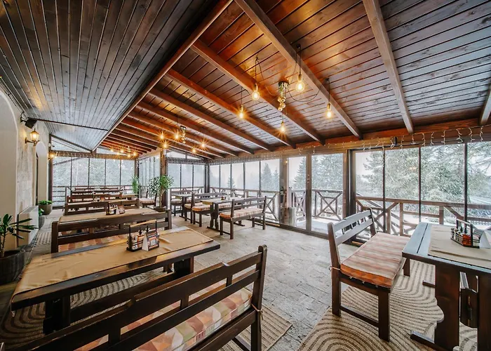 Oak & Relax Hotel Smolyan